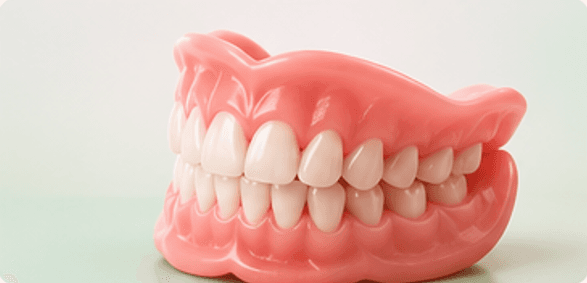 Dentures