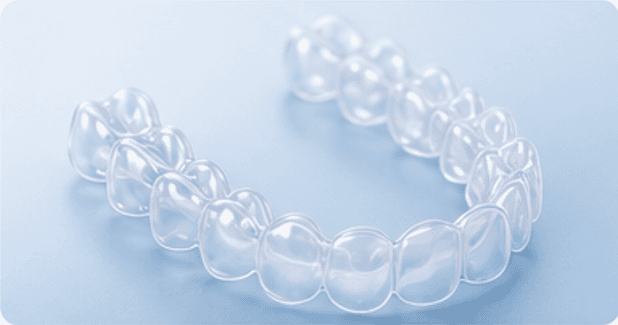 Invisalign® Clear Aligners