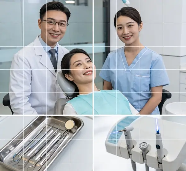 Advanced candidacy
